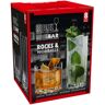 Riedel - Rocks / Highball Bar Trinkgläser-Set (8-tlg.)