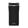 Aladdin Isolierbecher 0,35 l Mocca Thermavac schwarz