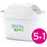 Brita Maxtra Pro All-in-1 5+1 Filterkartuschen