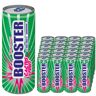 Booster Energydrink Cactus Fruit 24x0,33L