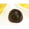 Pati-Versand Schokoladenform Sphere
