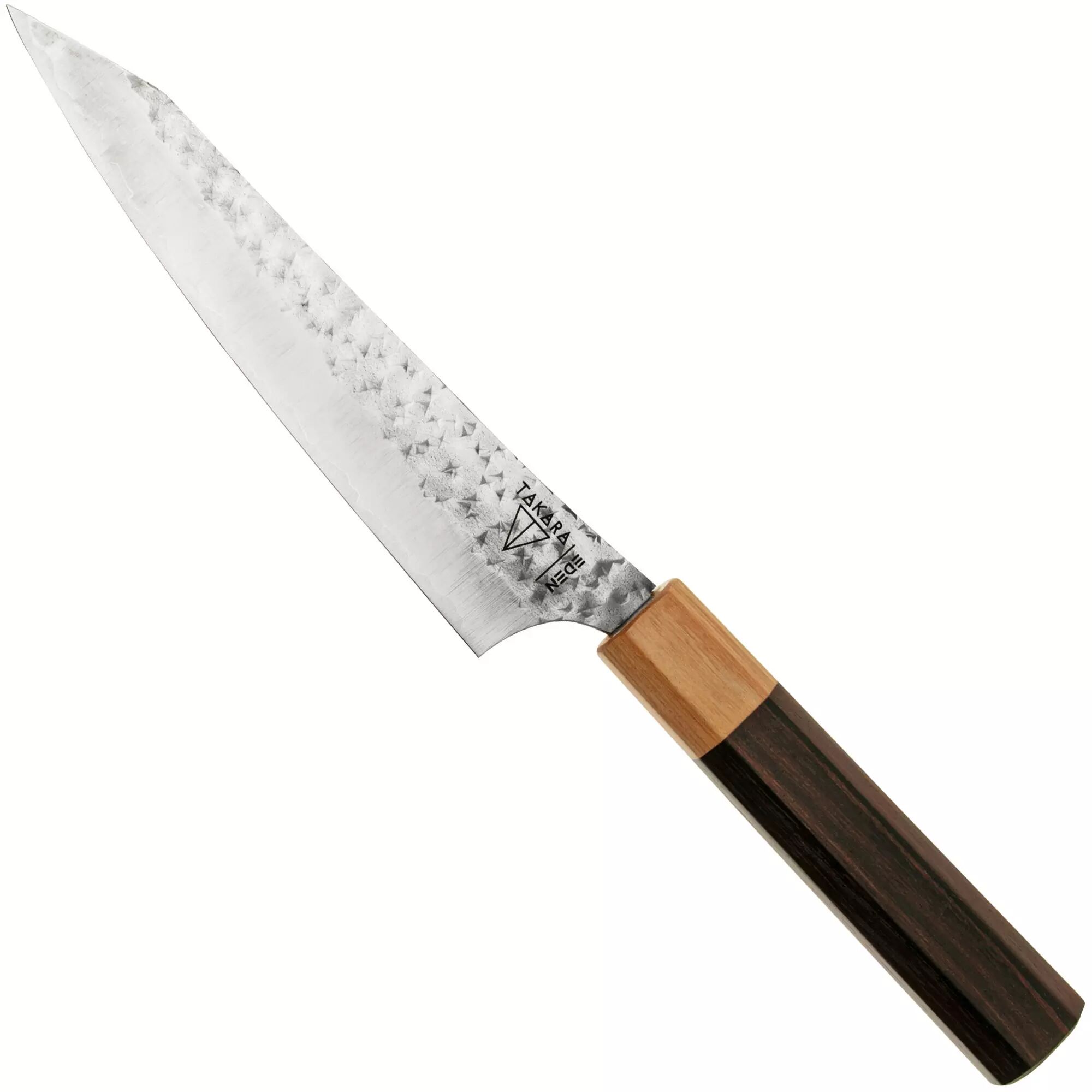 Eden Küchenmesser Eden Takara Petty 2060-115 Aogami-Stahl, 15 cm