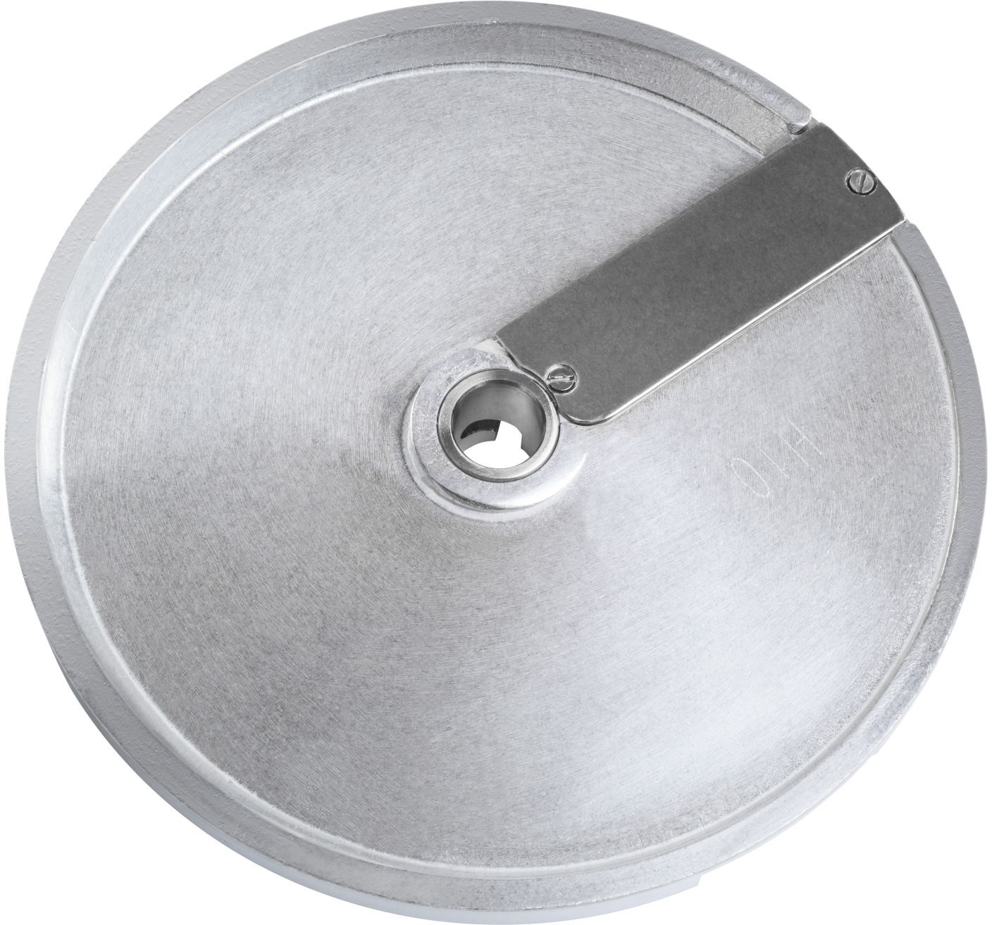 Royal Catering Schneidescheibe - 10 mm - für RCGS 550 10010604