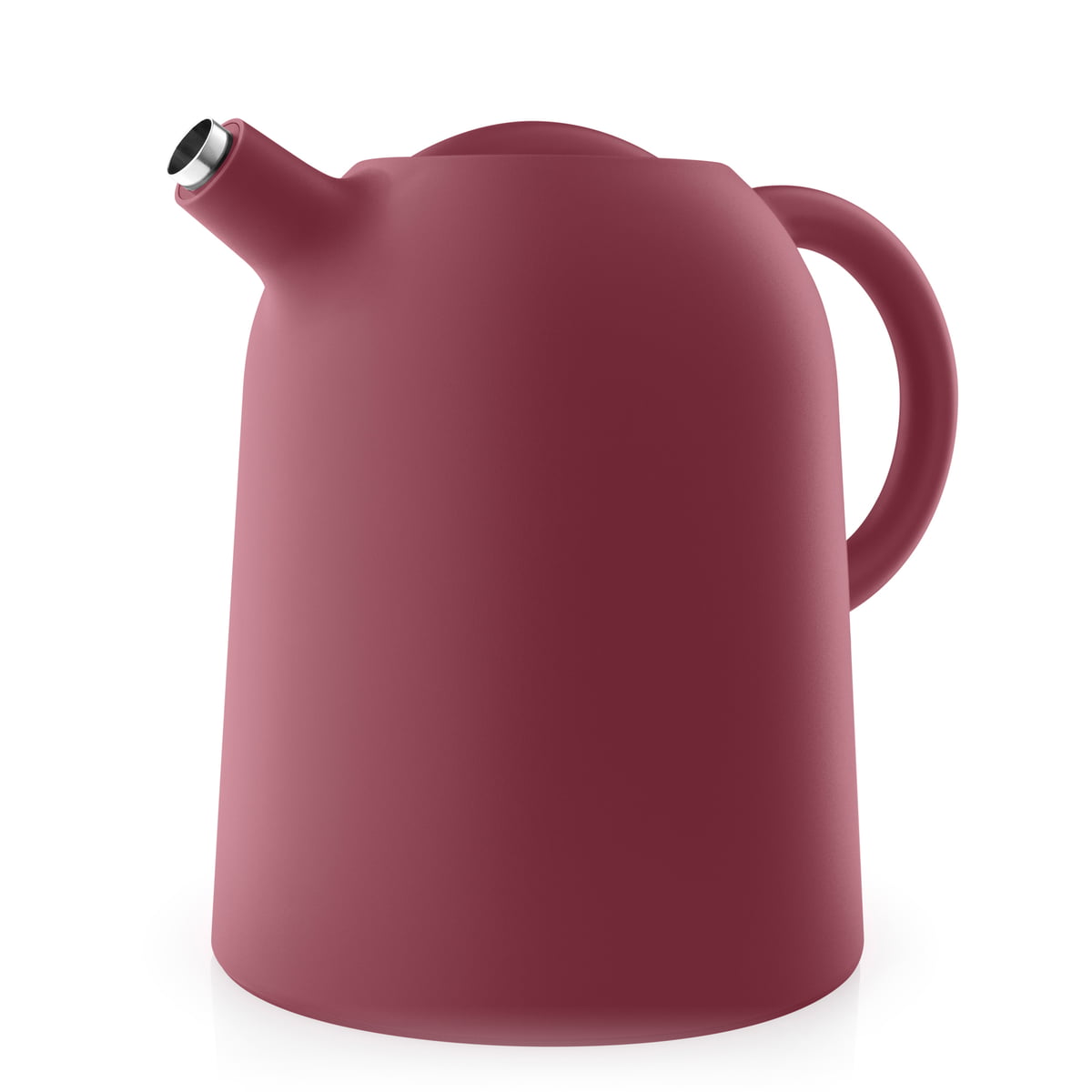 Eva Solo - Thimble Isolierkanne 1 l, pomegranate