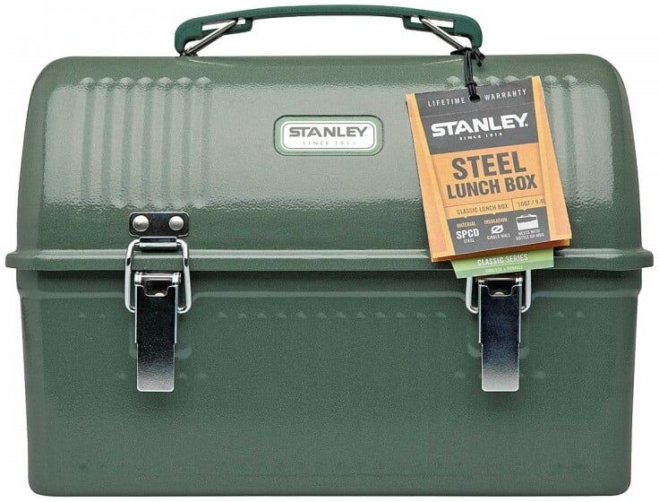 Stanley Classic Lunch Box 9,4L