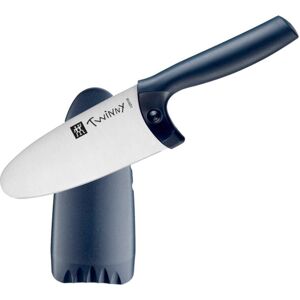 Kokkekniv ZWILLING Twinny 36550-101-0 10 cm Blå