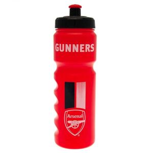 Arsenal FC Gunners Crest plastik vandflaske
