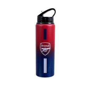 Arsenal FC Crest 750 ml vandflaske