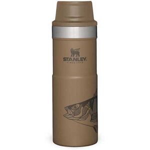 Stanley Rejse Krus Classic 470ml Beige