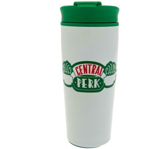 Friends Central Perk Metal Travel Mug