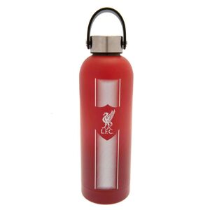 Liverpool FC Crest termisk flaske