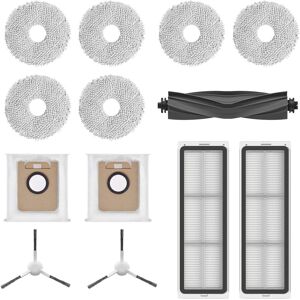 INF Dreame L10s / L10 Ultra børster, filtre, vakuumposer Dreame L10s / L10 Ultra