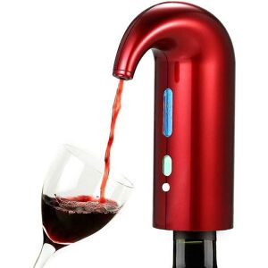 Puro Elektrisk vin dispenser