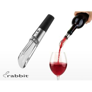 Rabbit Super Aerator Vinlufter