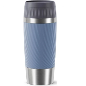 OBH Tefal Travel Mug Easy Twist Blå - Tilbehør til kaffe