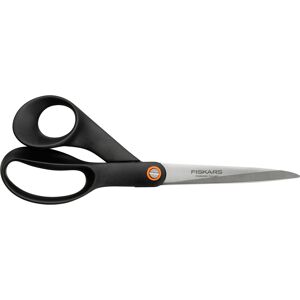 Fiskars Functional Form Saks   21 Cm   Sort