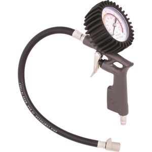 Flowconcept Pumpepistol M. Manometer 0-12 Bar