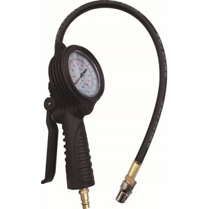 Flowconcept Pumpepistol M. Manometer 0-12 Bar