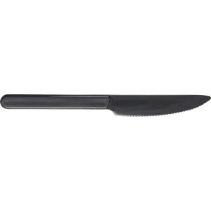 No-Name Kniv, Flergangsbrug, 18 Cm, 50 Stk.