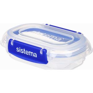 Sistema Klip It+ Opbevaringsboks, 180ml