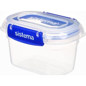 Sistema Klip It+ Opbevaringsboks, 400ml