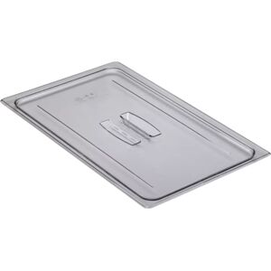 Cambro Camwear Gastrobakke Låg 1/1 Gn M/håndtag, Plast