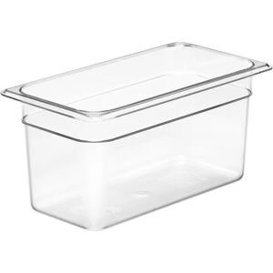 Cambro Camwear Gastrobakke 1/3 Gn, Plast, 5,3 L