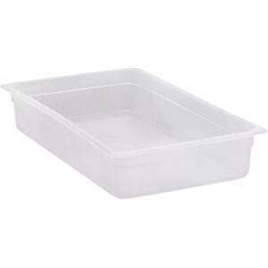 Cambro Food Gastrobakke 1/1 Gn, Plast, 13 L