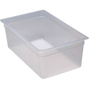 Cambro Food Gastrobakke 1/1 Gn, Plast, 25,6 L