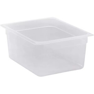 Cambro Food Gastrobakke 1/2 Gn, Plast, 8,9 L