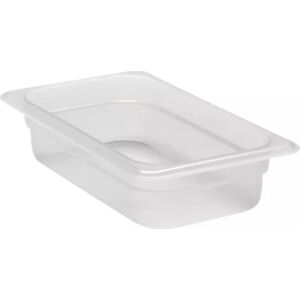 Cambro Food Gastrobakke 1/4 Gn, Plast, 1,7 L