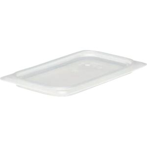 Cambro Food Gastrobakke Låg 1/4 Gn, Tætsluttende, Plast