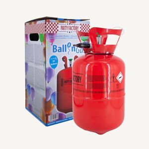 No-Name Helium Ballongas, 220l