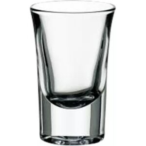 Bormioli Dublino Shotglas, 3,4 Cl.