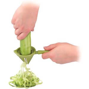 Tescoma Julienne spiralizer fra  til tynde strimler - Billig fragt