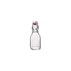 Multi Flaske Swing 0.25 ltr Ø 6.4x19.2 cm med Patentlåg,28 stk/krt