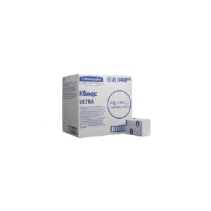 Multi Toiletpapir Kleenex Bulk Pack 2-lag 18.6x11,0 cm,36 pk x 200 stk/krt