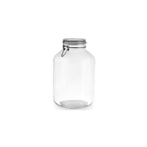 Patentglas Fido Bormioli 5 ltr. Ø17.5xH28 cm