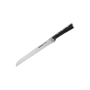 Tefal Ice Force K23204, Brødkniv, 20 cm, Rustfrit stål, 1 stk