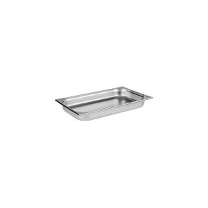 aps Kantine 1/1 GN 9 ltr 53x32.5x6.5 cm Rustfrit stål,stk