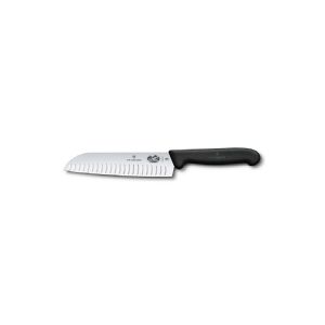 Victorinox 5.2523.17, Santoku kniv, 1,7 cm, Rustfrit stål, 1 stk