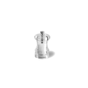 Cole & Mason Capstan 125, Salt, Transparent - inkl. Salt