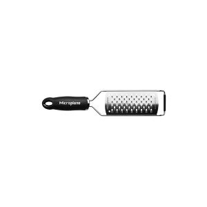 Microplane Gourmet Series - Rivejern - 7.5 x 3 x 31.2 cm - sort