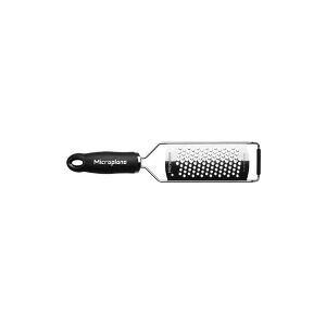 Microplane Gourmet Series - Rivejern - 7.5 x 3 x 31.2 cm - sort