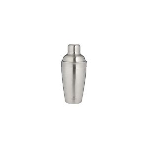 Cocktail Shaker Viners® - 500 ml Ø8,7 h 20cm -  Rostfritt stål - Silver