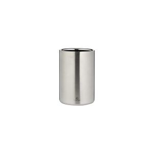 Vinkylare  Viners® - 1,3 litre Ø12 h18cm -  Rostfritt stål - Silver