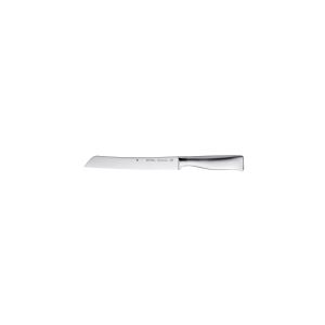 WMF Grand Gourmet 18.8950.6032, Brødkniv, 19 cm, Stål, 1 stk