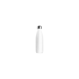 JobOut Vandflaske Aqua White 500 ml