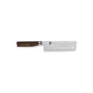 kai TDM-1742, Nakiri knife, 14 cm, Stål, 1 stk