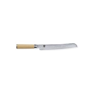 kai Shun Classic White, Skærekniv, 23 cm, Stål, 1 stk